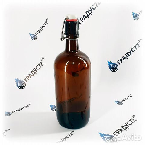 Бутылка 