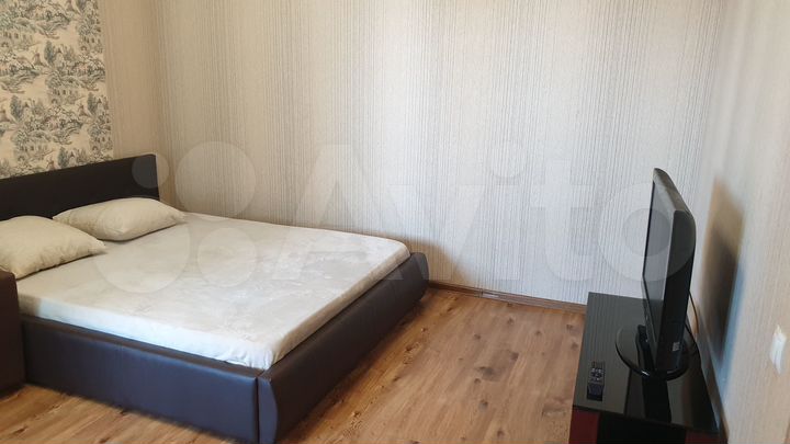 1-к. квартира, 48 м², 13/15 эт.