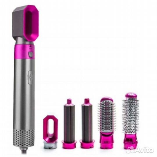 Стайлер 5 в 1