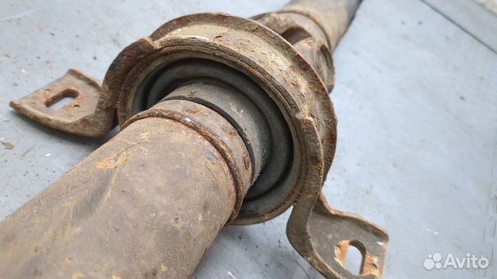 Кардан Chevrolet Captiva, 2010