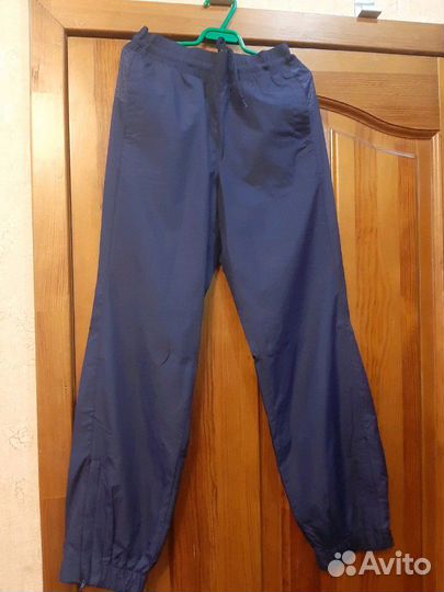 Спортивный костюм для девочки