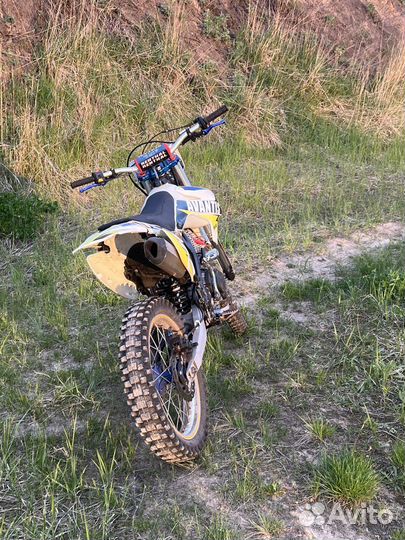 Avantis FX 250 Lux