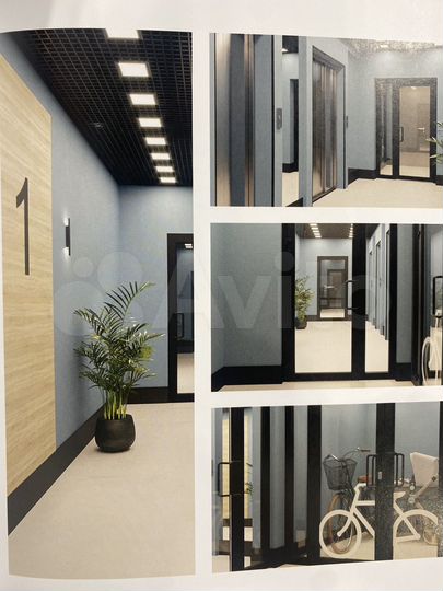 Склад, 2.6 м²