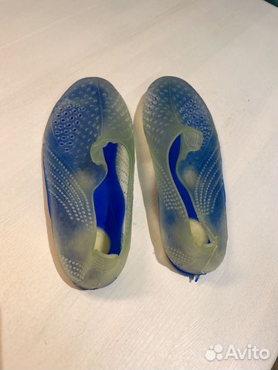 Аквашузы детские 34/35