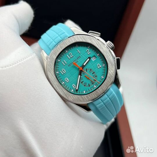 Patek Philippe Tiffany часы