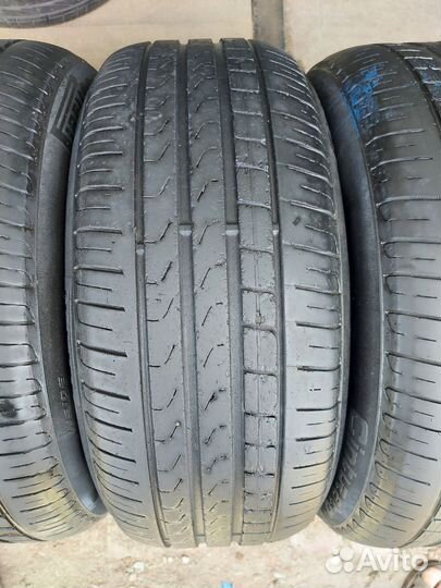 Pirelli Cinturato P7 225/50 R17