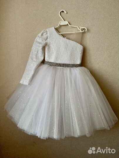 Платье на выпускной