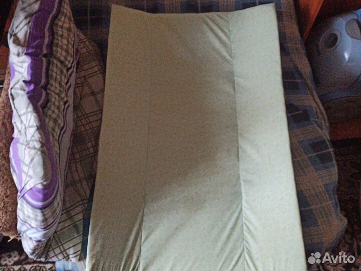 Пеленальная доска