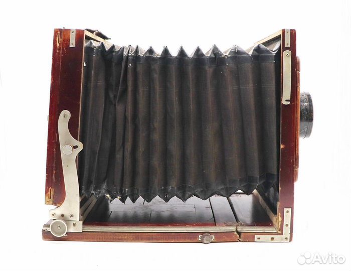 Фк - 18x24 (СССР, 1947)