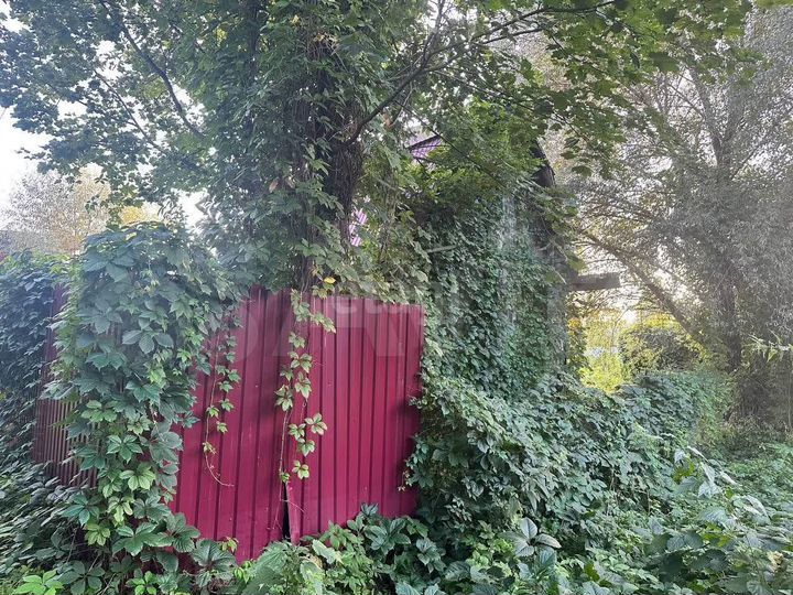 Дача 32,1 м² на участке 4,6 сот.