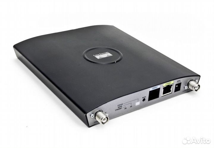 Б/у Точка доступа Cisco