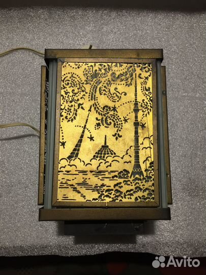 Светильник 