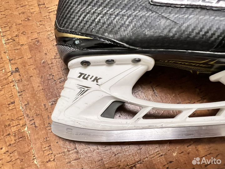 Хоккейные коньки bauer supreme s 27