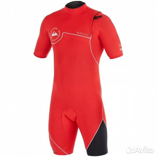 Гидрокостюм Quiksilver