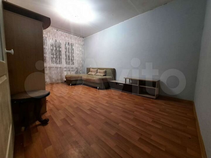1-к. квартира, 35,6 м², 10/10 эт.