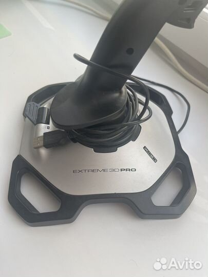 Джойстик extreme 3D PRO
