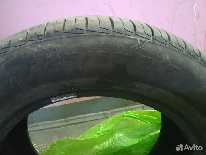 Formula Energy 225/55 R16
