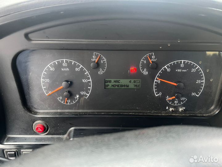 Клинцы КС 55729-9К-3, 2021