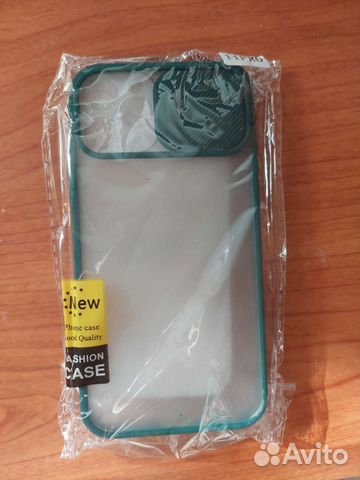 Чехол на iPhone 11 pro