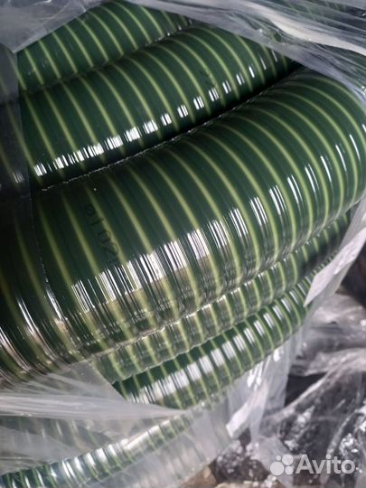 Шланг ассенизаторский