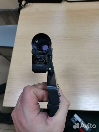 Коллиматорный прицел нпз пк 1