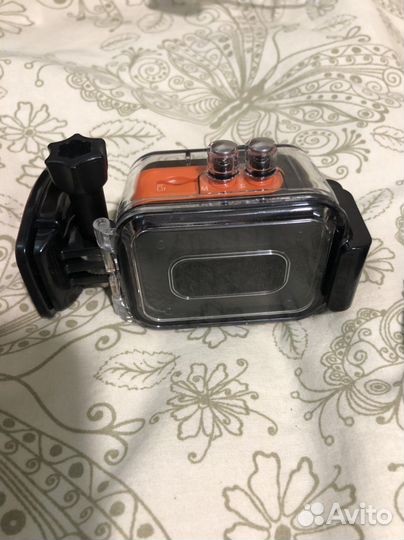 Экшн камера isaw A1