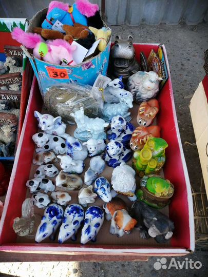 Магниты на холодильник