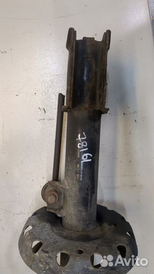 Амортизатор подвески левый передний Opel Astra G, 2005