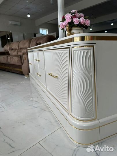 Тв подставка