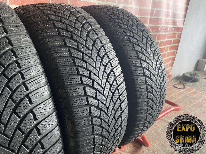 Bridgestone Blizzak LM-005 225/60 R17