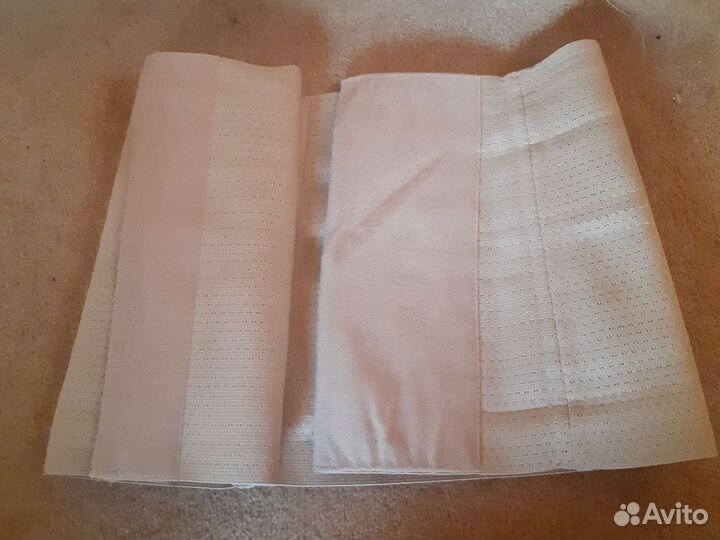 Бандаж послеродовой Hunny Mammy