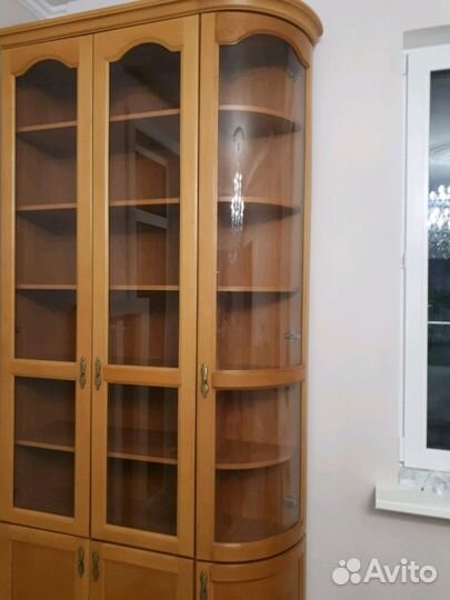 Библиотека, мебель в гостиную