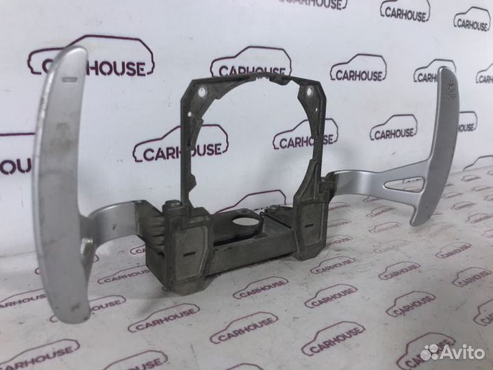 Подрулевой переключатель Mitsubishi Lancer X 2.0