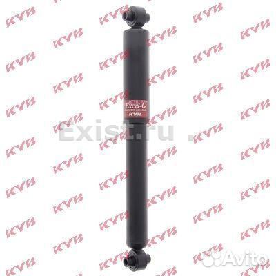 Амортизатор подвески газовый, задний volvo