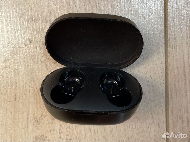 Кейс от наушников xiaomi Airdots 2