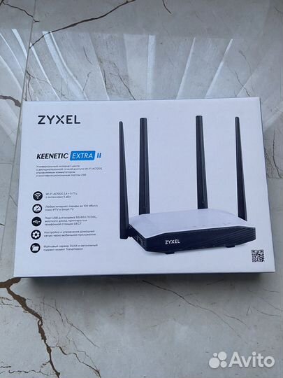 Wifi роутер