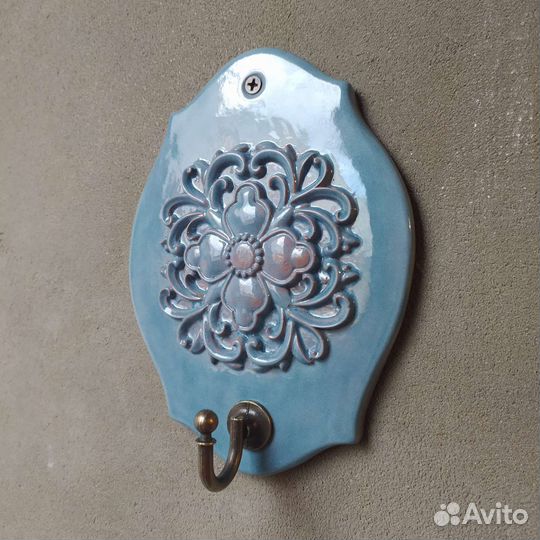 Крючок настенный Zara home