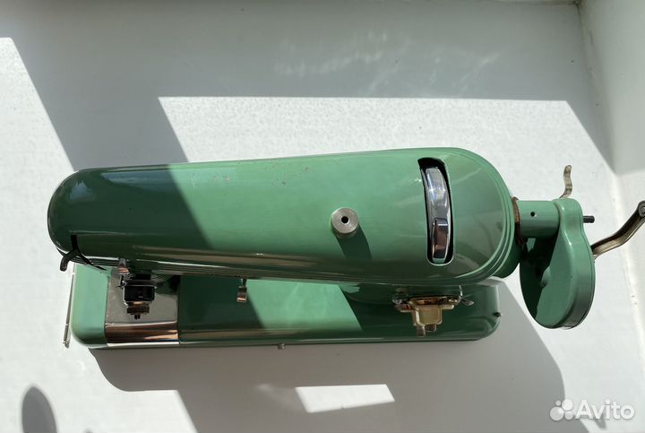 Швейная машина Тула