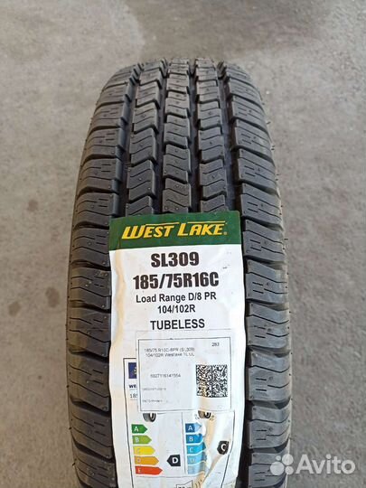Westlake SL309 185/75 R16C 104T
