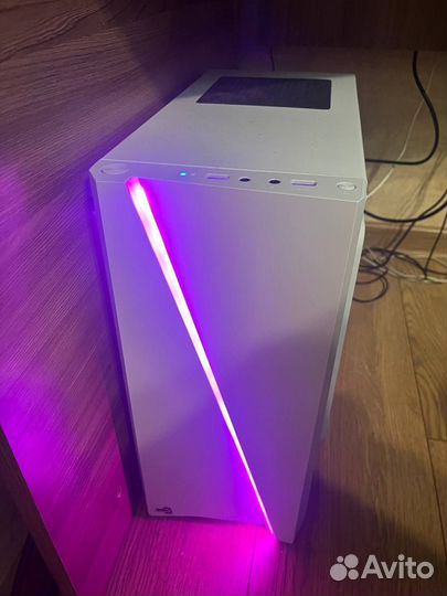 Игровой пк