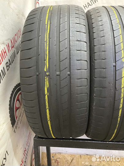 Goodyear EfficientGrip Performance 225/45 R18 92M