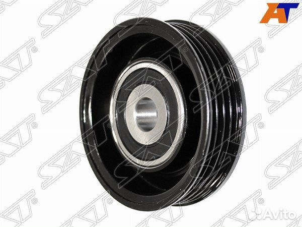 Ролик приводного ремня toyota crown majesta