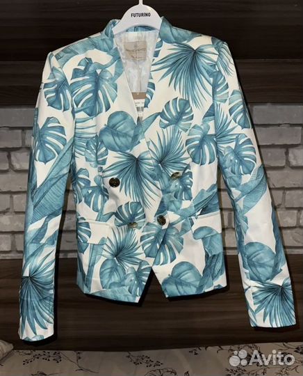 Пиджак Rinascimento