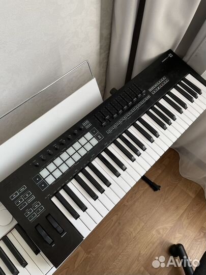 Novation launchkey 49 mk3