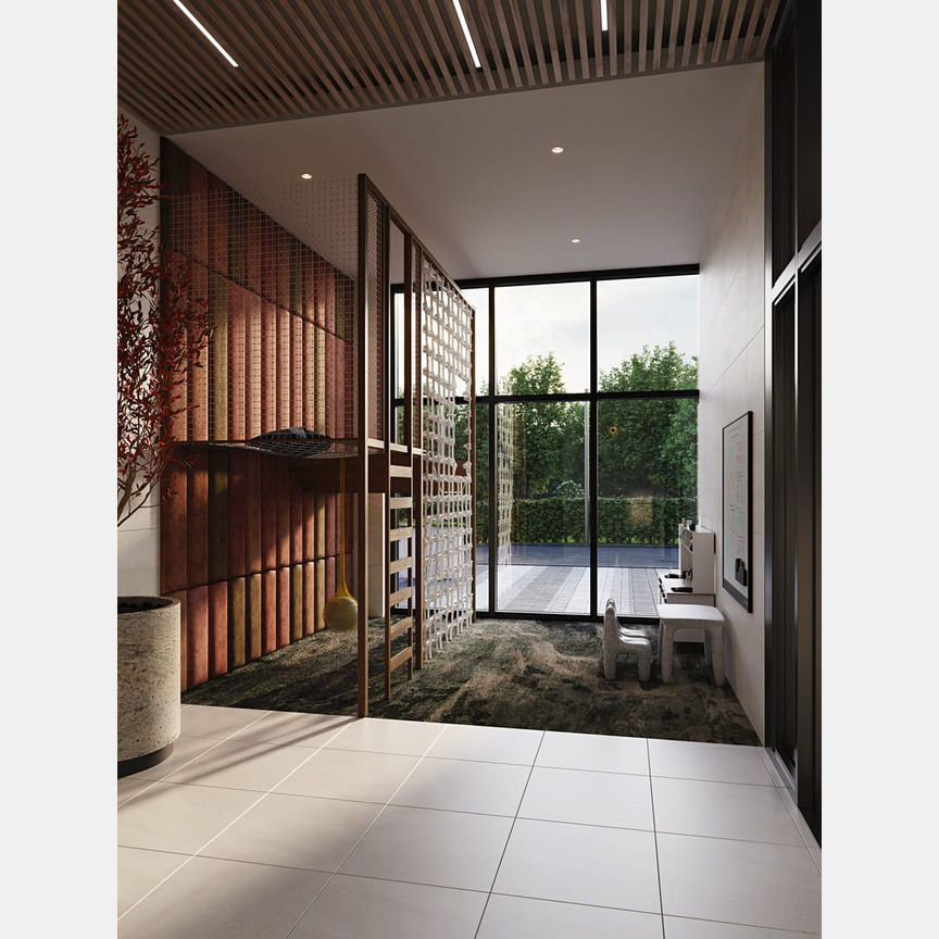 2-к. квартира, 49,5 м², 24/28 эт.