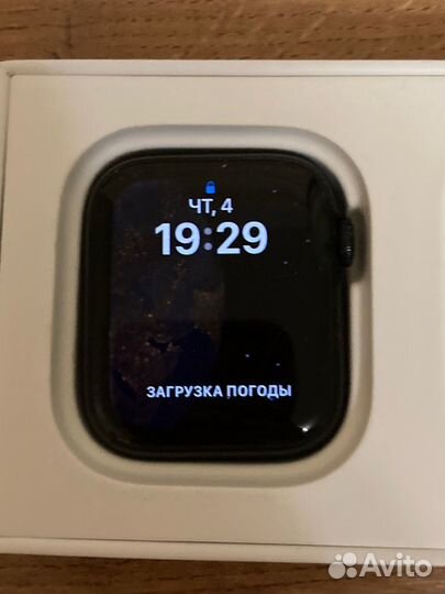 Apple watch se 44mm
