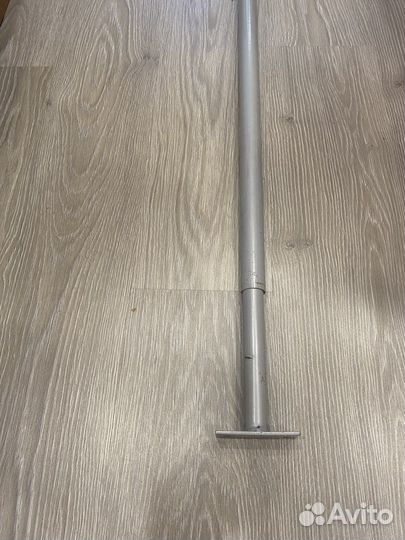 Турник настенный