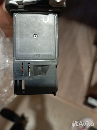 Датчик дмрв на ford focus 2