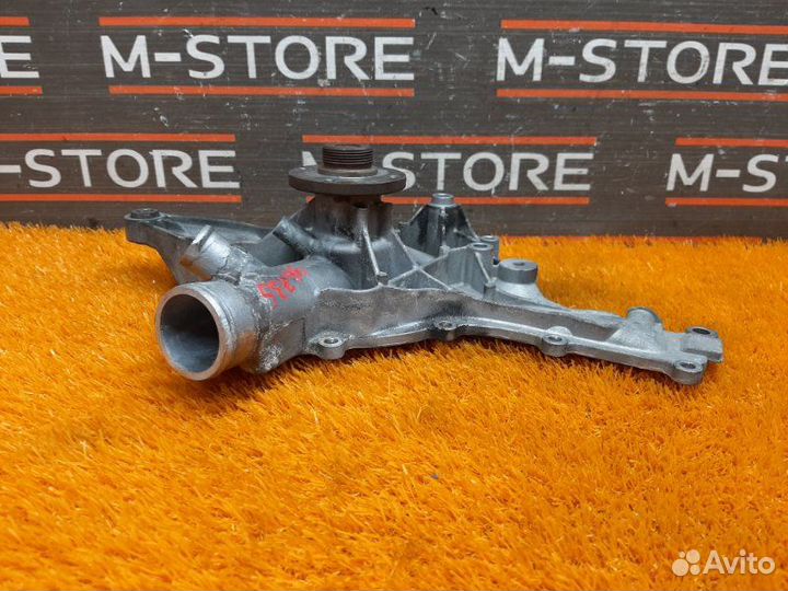 Помпа Mercedes-Benz E-Class W211 112.954 2004