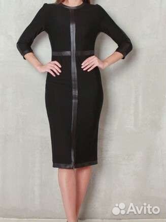 Платье женское